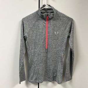 Under Armour long sleeve top new